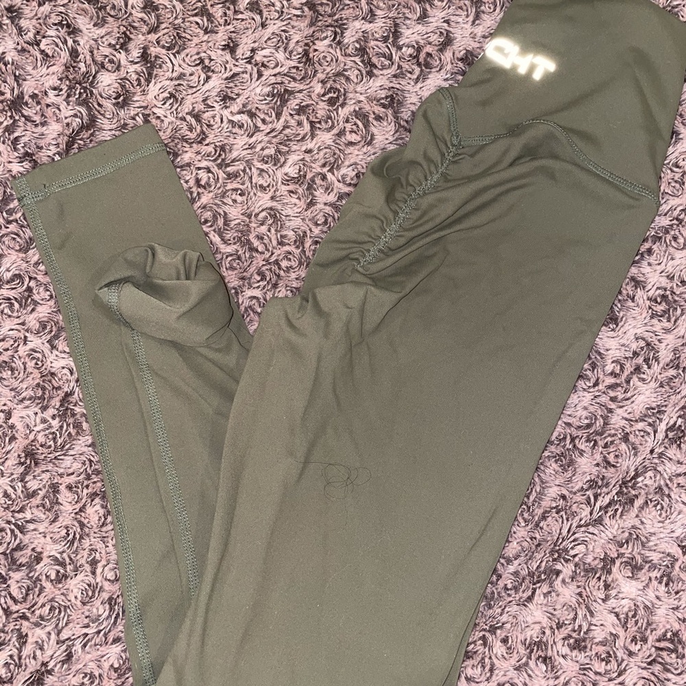Echt apparel leggings